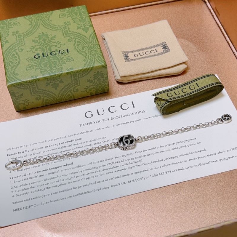 Gucci Bracelets